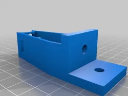 Hypercube Evolution 2020 Cablemount