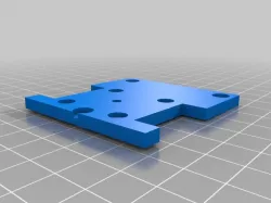 HyperCube Evolution - TW HEVO - Linear Rail Edition