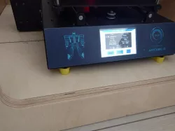 i3 MEGA - body stabiliser