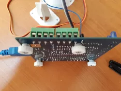 Icaro regaton