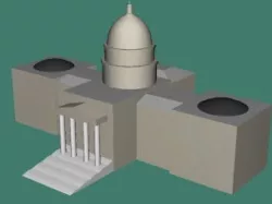Idaho State Capitol