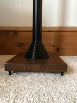 Ikea Adils Speaker Stand