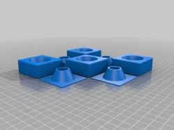 Ikea Ilack Table Interface