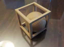 Impossible Box