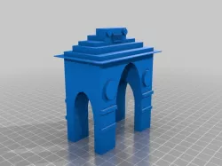 Indian Gate