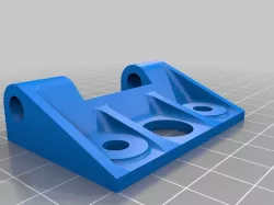 Industrial Gate Holder