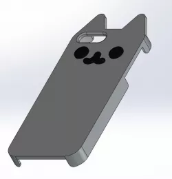 iPhone 5/SE case