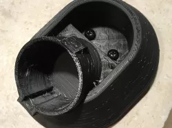 J1772 Holster