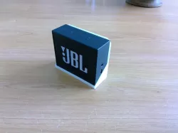 JBL GO - Bluetooth Speaker - Wall Mount