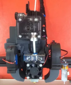 Kit Direct Drive pour la CR10 et CR10S