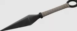Kunai Tf2