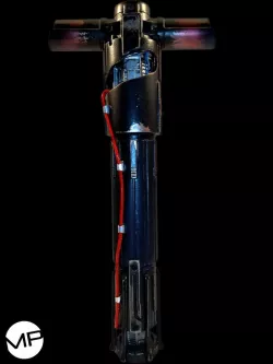 Kylo Ren Lightsaber