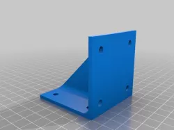 L Bracket (60mm)