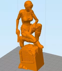 Lara Croft