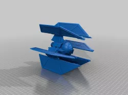 Legion Scale Tie Defender