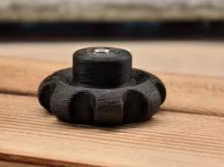 Leveling Nut 