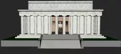 Lincoln Memorial