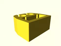 Lipo Balance Plug Protector