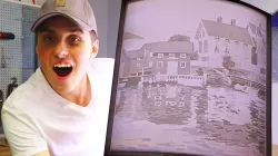 Lithophane Frame
