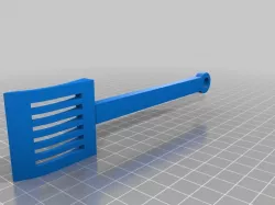 Litter Scoop