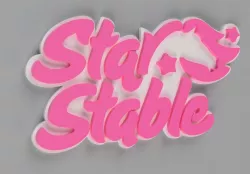 Logo Star Stable