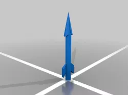 LotP - arrow ammo pin counter