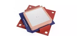 M8N GPS Puck Flight Controller Stack Mount