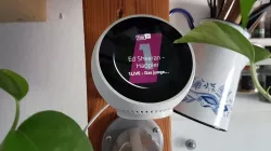 Magnetic Wall Mount Amazon Echo Spot