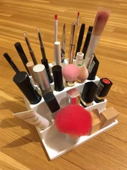 Makeup Stand