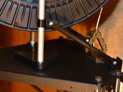 MicroDeltaRework 2Kg spool holder