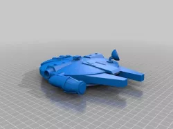 Millenium Falcon