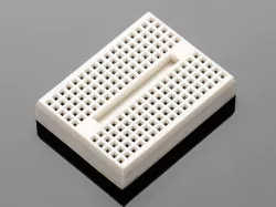 Mini Breadboard (Dummy Model)