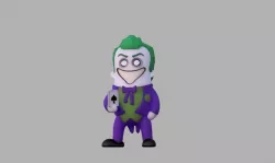 Mini Joker