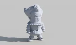 Mini Pennywise