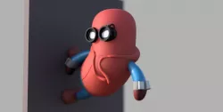 Mini Spiderman - Homecoming