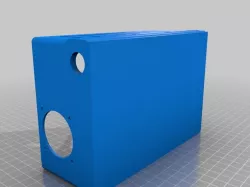 MKS Gen L Enclosure