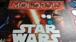 Monopoly Star Wars Replacement Pawn