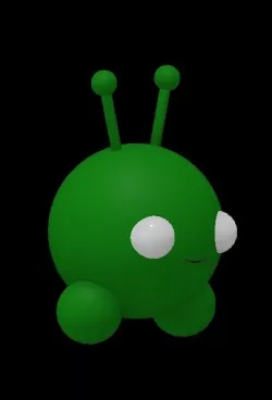 Mooncake (final-space)