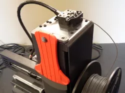 MP Mini Tool Hook