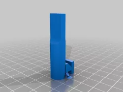 MP Select Mini X-Acto hobby knife holder