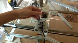 MPCNC part