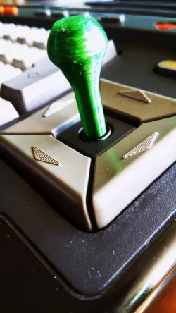 MSX hitbit pin