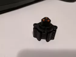 MT60 Panel Mount Adapter
