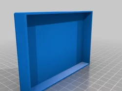 MTG Card Box