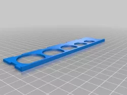 My Customized Auto Coin Sorter for Turkish Lira