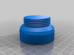 My Customized NUT JOB | Nut, Bolt, Washer and Threaded Rod Factory