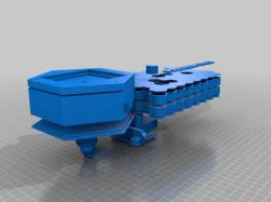 My Customized Solar Hive