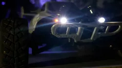 MyRCCar 1/10 Buggy / Truggy LED Lights Holders