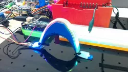 neo pixel bridge