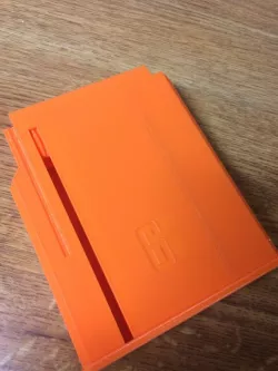 Nerf Mega Magazine